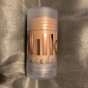 Milk Makeup Makeup - BRAND NEW Milk Luminous Blur Stick - 1 oz Milk Makeup Makeup - BRAND NEW Milk Luminous Blur Stick - 1 oz